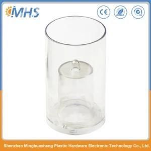 Polishing PC Injection Molding Plastic Parts