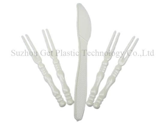 Quality of Commodity Injectionmould Parts