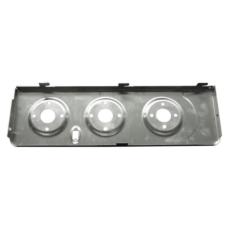 2016 New Custom Metal Stamping Moulds for Cookware