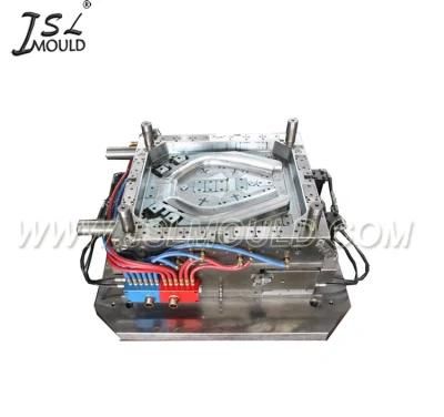Custom Injection Plastic Car Wheel Arch Mould