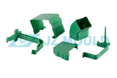 PVC Gutter Fitting Molding with Great Progress