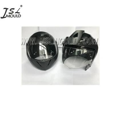 Professional Making Plastic 2 in 1 Motorcycle Helmet Mould