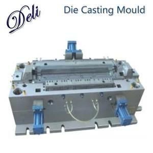 Auto Parts, Die Casting Mold, Diecast Model