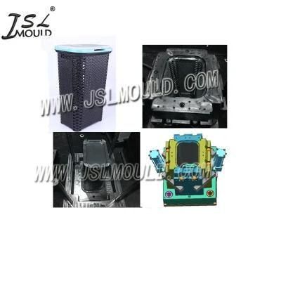 Taizhou Experienced Plastic Laundry Basket Mould Factory