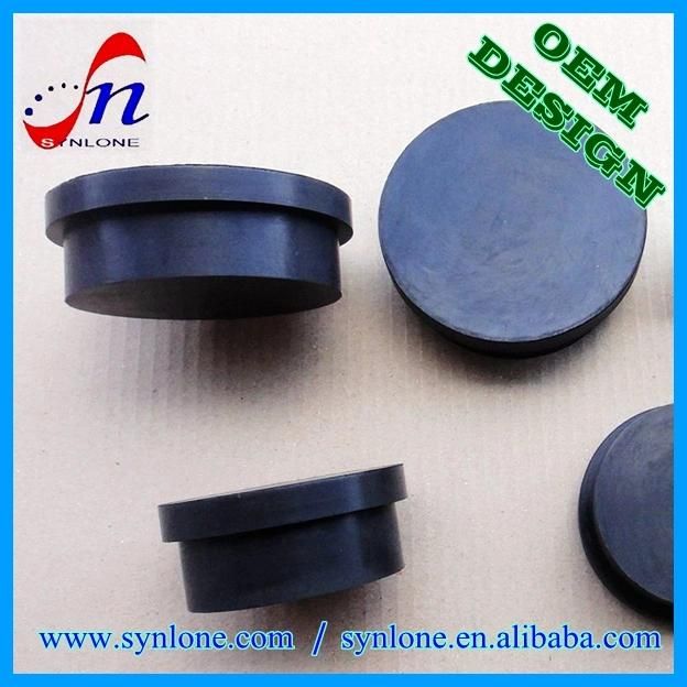 OEM Supplier According to Drawing Nylon/PP/PE Customized Plastic Parts