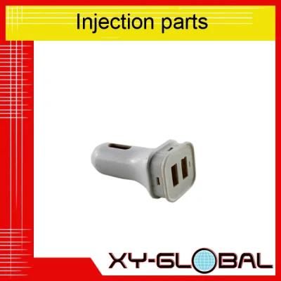 Custom Injection Mold Plastic POM Parts