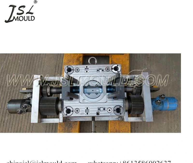 Injection Plastic 20 Inch Pre Filter Housing Bowl Mould