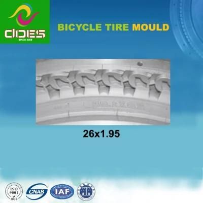 Rubber out Tyer Bicycle Tyre Mould 26X1.95