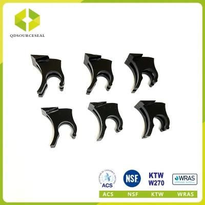 OEM High Precision Injection Molding Plastic Parts Manufacturing Products