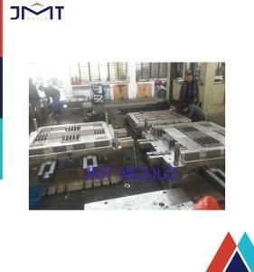 OEM Custom Pallet Mould Plastic Mould Manufacturer