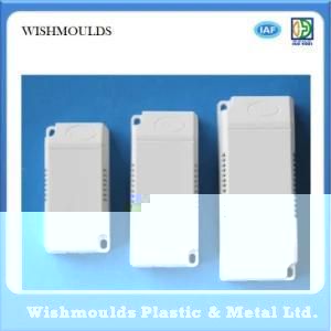 Plastic Enclosure and Injection Mould Supplier