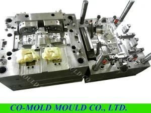 Professional ODM/OEM Injection Molding