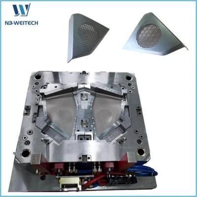 Customized Automotive/Industrial/Household/Electric Injection Plastic Mould