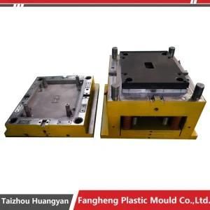 Plastic Injection PP Furniture Panel Mould