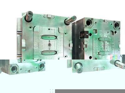 Plastic Injection Mold for Medical Devices Accessories Micro Parts