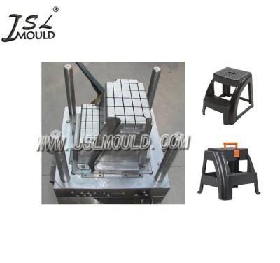 Premium Customized Plastic Step Stool Mould
