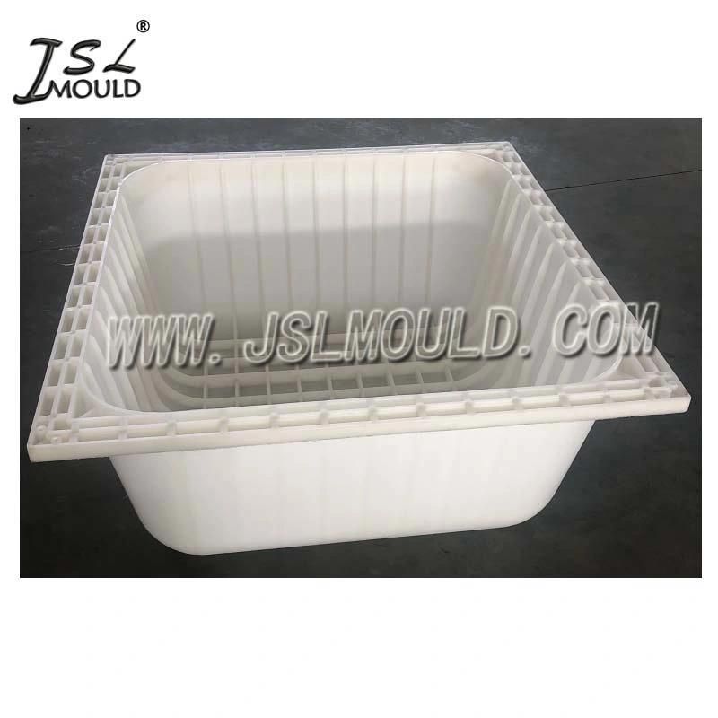 China Premium Plastic Concrete Modular Formwork Mould Manufacturer