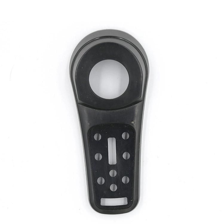 China Factory Plastic Injection Mold and Molding for Instruments and Apparatus Plastic Cover Case Parts