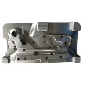 High-Quality Injection Plastic Mold Makers for Auto Parts Mould