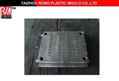 Plastic Switch Mould