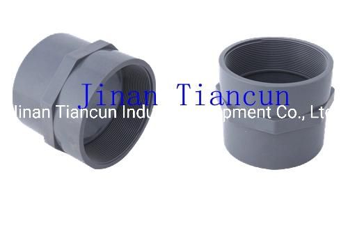 Tiancun Plastic Pipe Fitting Mould for Plastic Injection Mold