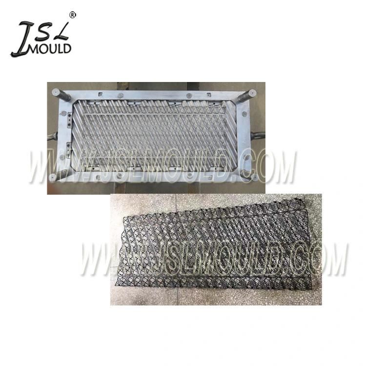 Injection Plastic Cooling Tower Fill Mold