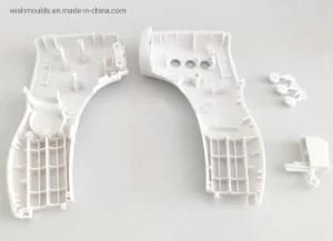 Plastic Exergen Cover and Accessories, Plastic Injection Mould Manufacturer