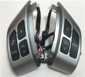 Car Steering Wheel Control Vol Button Spare Parts