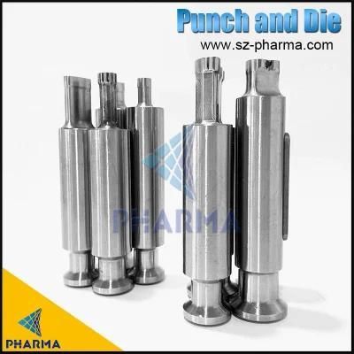 Tdp 1.5/ Tdp 5 Punching Machine Die with Free Shipping