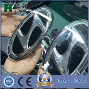 Plastic Injection Mold for Auto Spare Parts