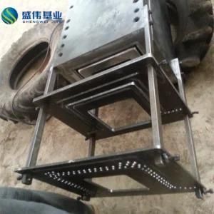 FRP Pultrusion Mould for Extrusion Profile