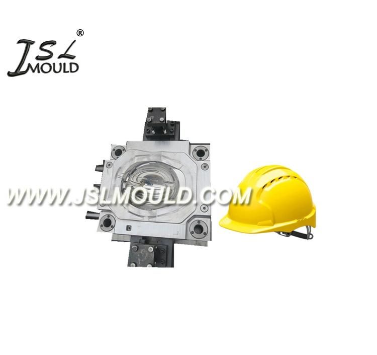 Industrial ABS Safety Helmet Mould