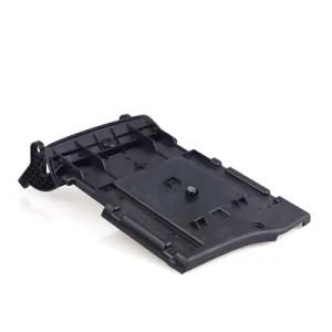 High Quality Ts16949 ISO9001 Plastic Auto Body Parts Accessories Car