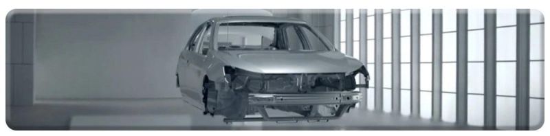 Hovol OEM Custom Automotive Car Vehicle Die Stamping Molds