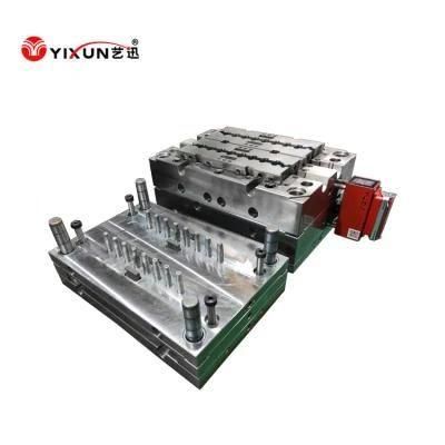 High Quality Customized Plastic Pen Cup Mould