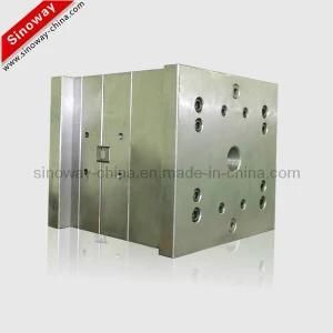 Sinoway Injection Plastic Mould Factory Shenzhen