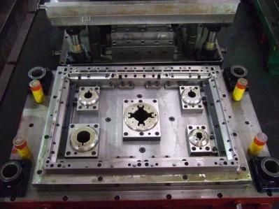 More Than 15 Years Experience for Gas Cooker and Oven Mould Making