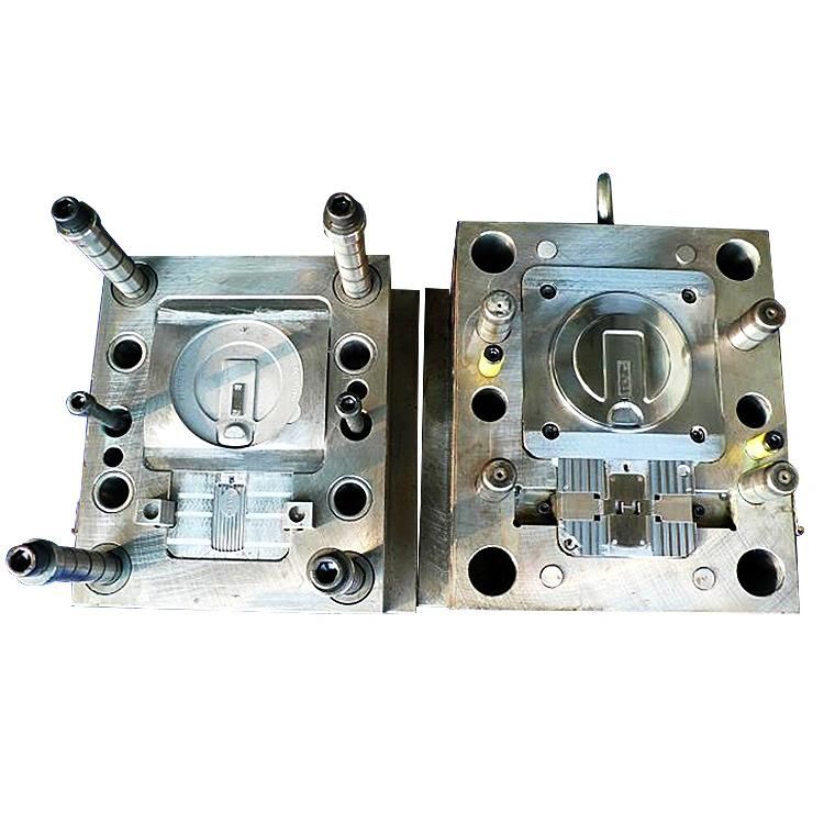 Cheap Prototype Injection Molding