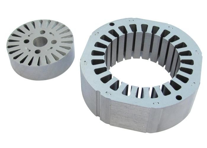 Motor Stator and Rotor Lamination Stamping Tool Progressive Stamping