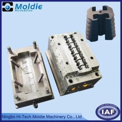 Customized/Designing Plastic Injection Molds for Tooling