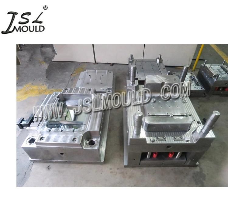 High Quality Professional Customized Plastic RO Purifier Water Cabinet Mould