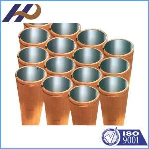 Copper Mold Tubes