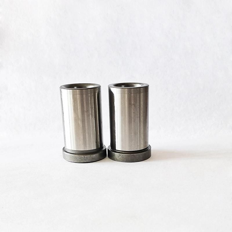 Stainless Steel Stamping Die Parts Ga Shoulder Guide Bush