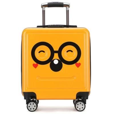 Quality Mold Factory Plastic Injection Luggage Case Mould