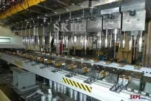 Stamping Mould Hardware Tooling Mold and Auto Parts