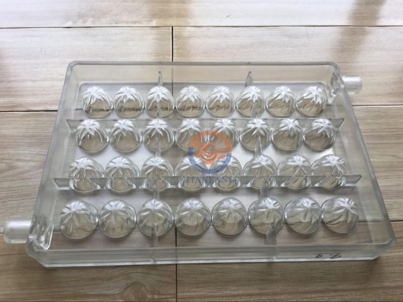 Chocolate Mould (Dragon eyes)