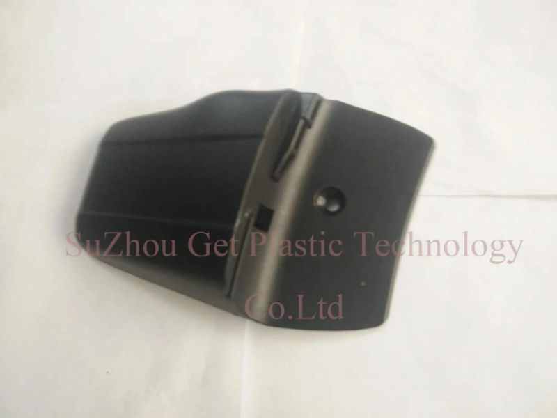 Plastic Factory Mold Injection Plastic Parts
