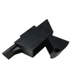 Custom Plastic PP Mountings for Electronic Products