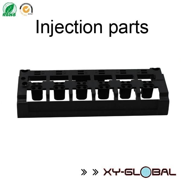 Plastic Injection Mold Assemble Products Bom Screw
