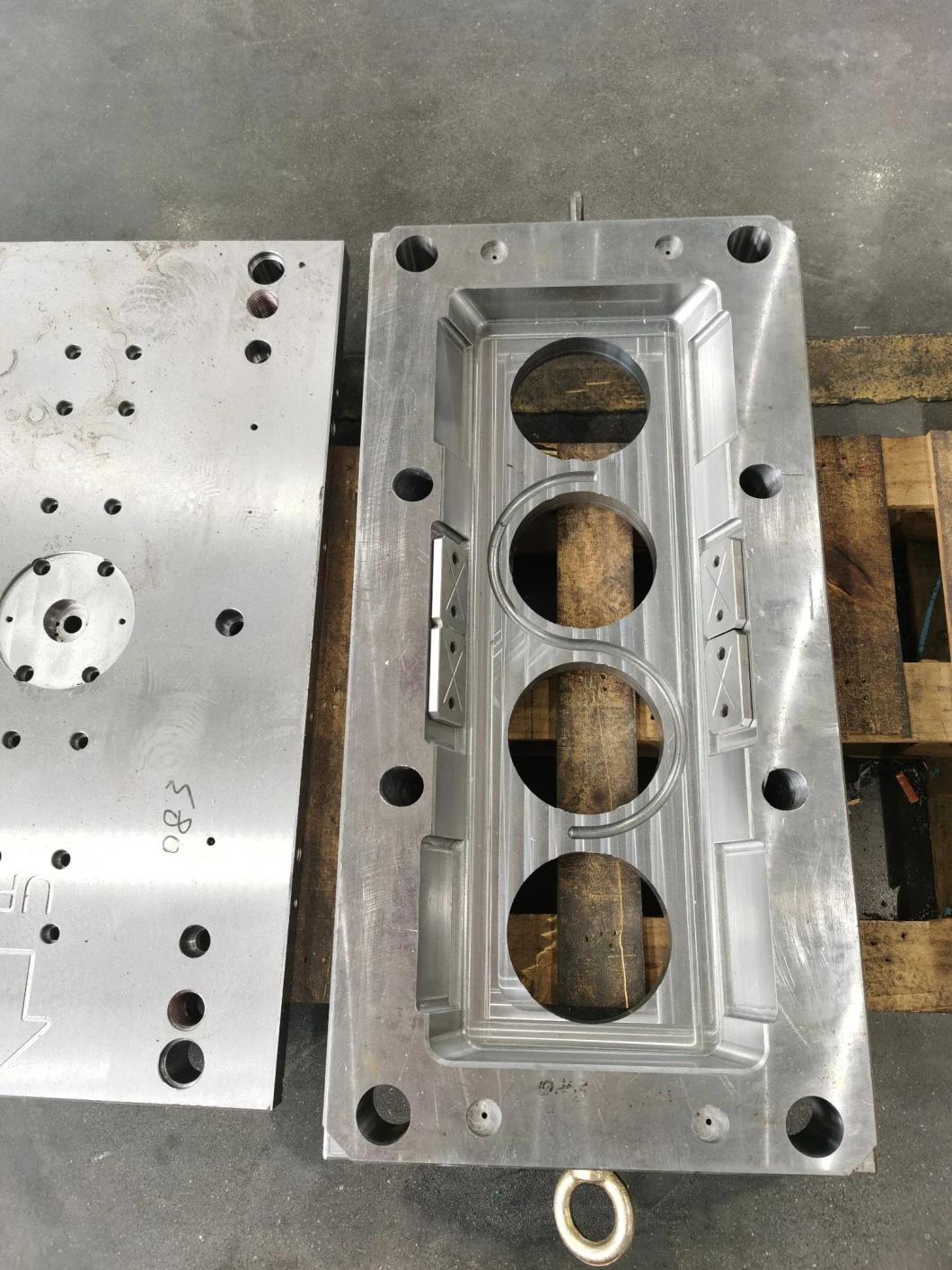 Daily Necessities Plastic Mould for Majong Machine Plastic Parts